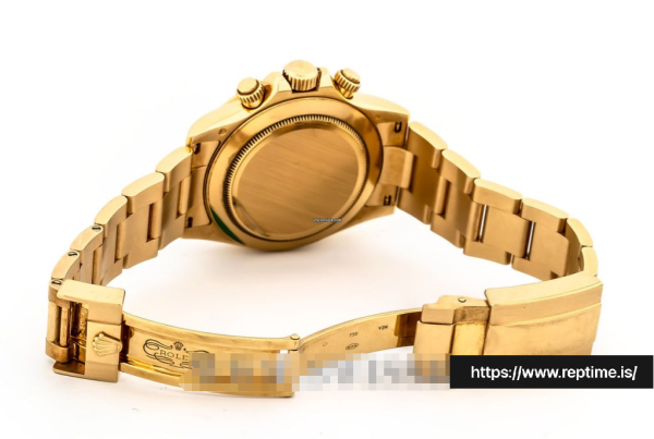ロレックスデイトナ116528メンズ自動40MM - Image 5