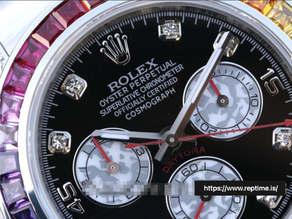 ロレックスデイトナ116599メンズ自動40MM - Image 5