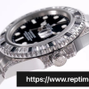 ロレックスサブマリーナ116610LVメンズ自動40MM - Image 6