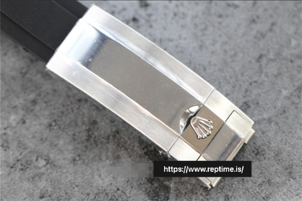 ロレックスヨットマスター226659.1ユニセックスブラック42MM - Image 6