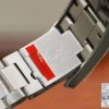 ロレックスシードゥエラーブラックダイヤルスクラッチプルーフ43ミリメートルスイスのレプリカ126600.2 - Image 6