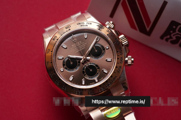 ロレックスデイトナ116505メンズ自動40MM - Image 6