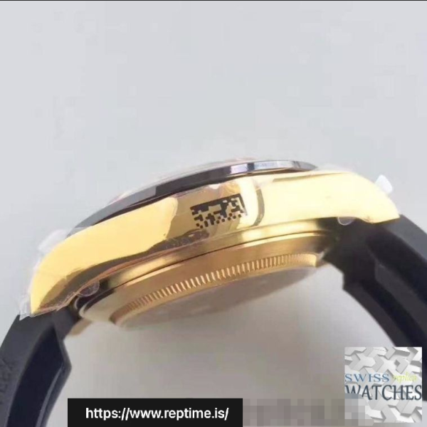 ロレックスデイトナコスモグラフホワイトダイヤルウォータープルーフ40MMスイスレプリカ116515ln.3 - Image 6