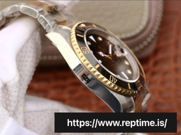 ロレックスサブマリーナ116613メンズ自動40MM - Image 6