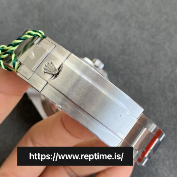ロレックスサブマリーナ124060メンズ自動41MM - Image 6