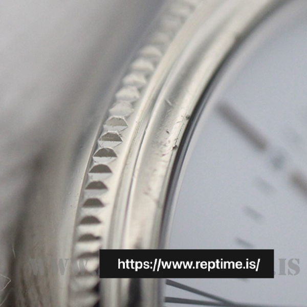 ロレックスチェリーニ50509メンズ自動39MM - Image 6