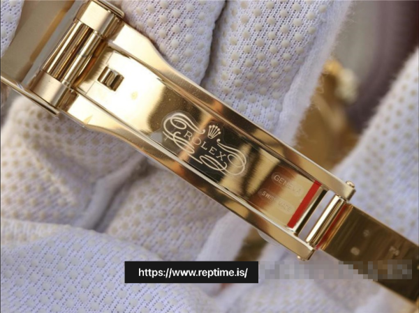 ロレックスデイトナ116508.3メンズグリーン40MM - Image 5