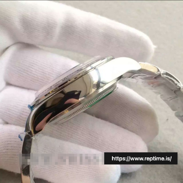 ロレックスデイトナ116509メンズ自動40 MM - Image 6