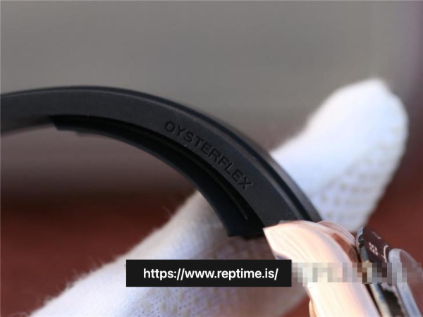 ロレックスデイトナ116515ln.2メンズローズ＆ランプ;ブラック40MM - Image 6