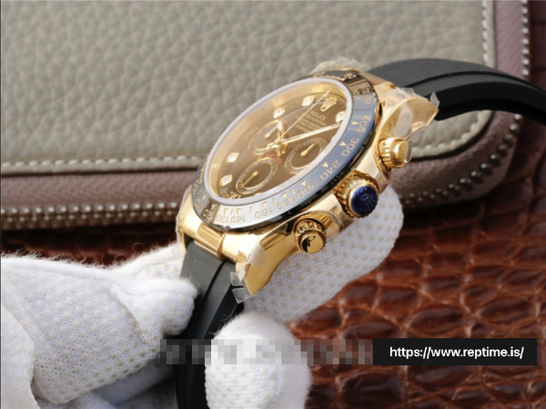 ロレックスデイトナ116518メンズ自動40MM - Image 6