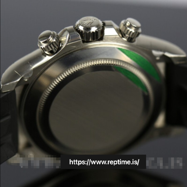 ロレックスデイトナ116519メンズ自動40MM - Image 6