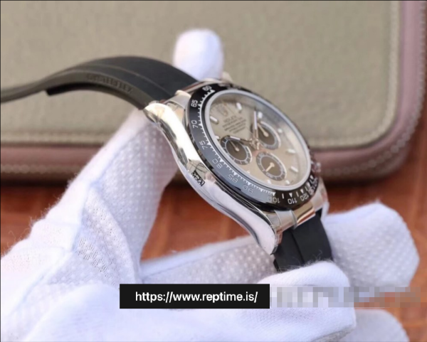 ロレックスデイトナ116519メンズ自動40MM - Image 6