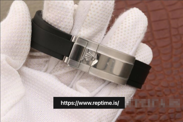 ロレックスデイトナ116519ln.1ユニセックスブラック40MM - Image 6