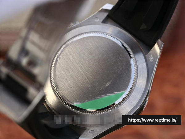 ロレックスデイトナ116519ln.2ユニセックスグレー＆ランプ;ブラック40MM - Image 6