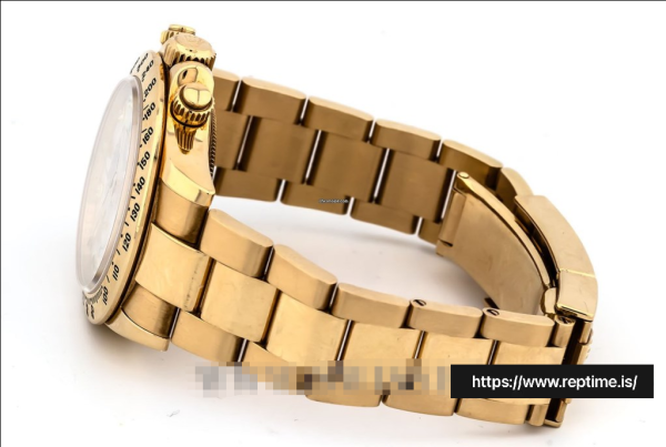 ロレックスデイトナ116528メンズ自動40MM - Image 6