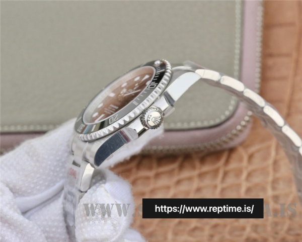 ロレックスサブマリーナ114060メンズ自動40 MM - Image 6