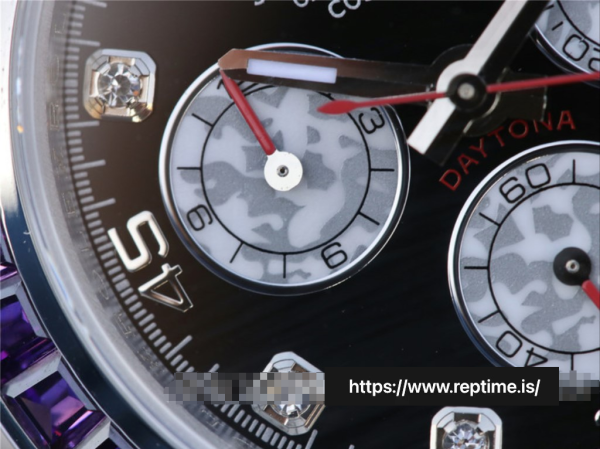 ロレックスデイトナ116599メンズ自動40MM - Image 6