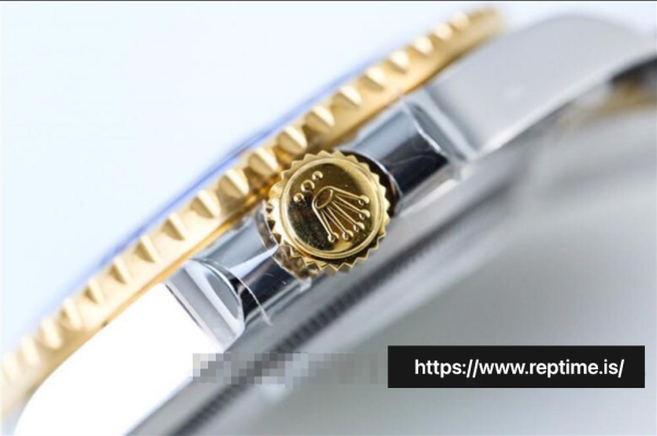 ロレックスサブマリーナ116613LB.1メンズブルー40MM - Image 6