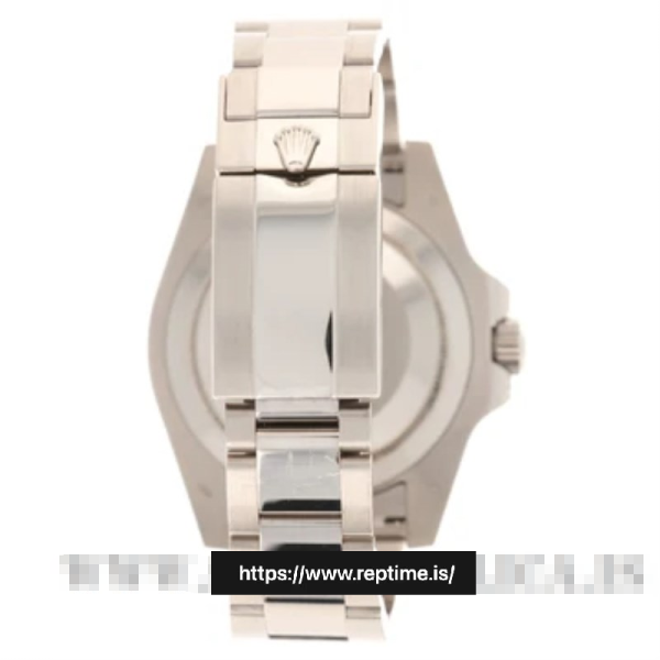 ロレックスGMTマスターII 116759メンズ自動40MM - Image 6