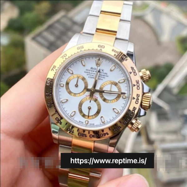 ロレックスデイトナ116503メンズ自動40MM - Image 6