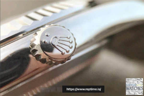 ロレックスデイトジャストホワイトダイヤルステンレススチール41MMスイスレプリカm126300.0005 - Image 6