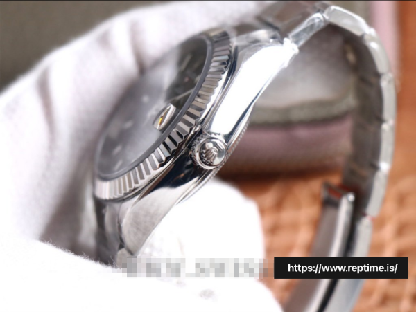 ロレックススカイドゥエラー326934メンズ自動42MM - Image 6