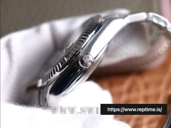 ロレックススカイドゥエラー326934メンズ自動42MM - Image 6