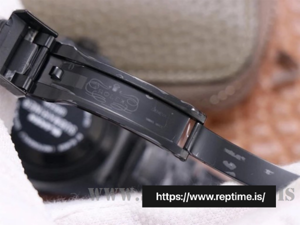ロレックスサブマリーナ116610LNメンズ自動40MM - Image 6
