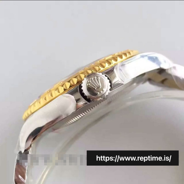 ロレックスヨットマスター116621男性自動40MM - Image 6