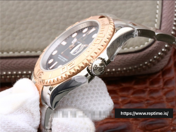 ロレックスヨットマスター116621男性自動40MM - Image 6