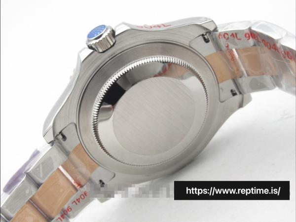 ロレックスヨットマスター116623メンズ自動40MM - Image 6
