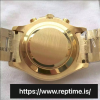 ロレックスヨットマスター116681男性自動40MM - Image 6