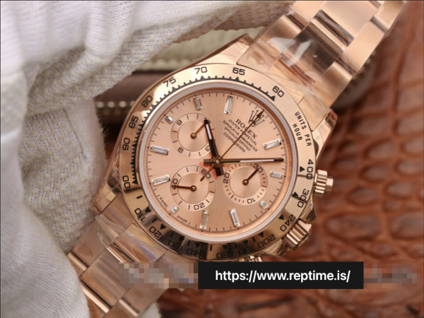 ロレックスデイトナ116505メンズ自動40 MM - Image 6