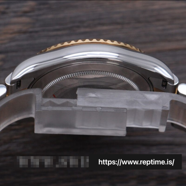 ロレックスヨットマスター168623メンズ自動41MM - Image 6