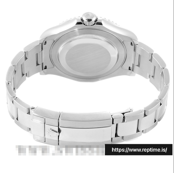 ロレックスヨットマスター116622.2メンズブルー44MM - Image 6
