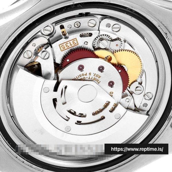 ロレックスヨットマスター116622.3メンズグレー44MM - Image 6