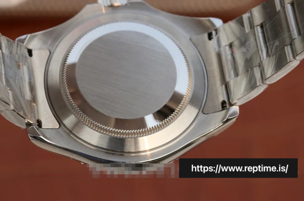 ロレックスヨットマスター116622.5メンズグレー44MM - Image 6