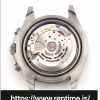 ロレックスヨットマスター116680.1メンズホワイト44MM - Image 6