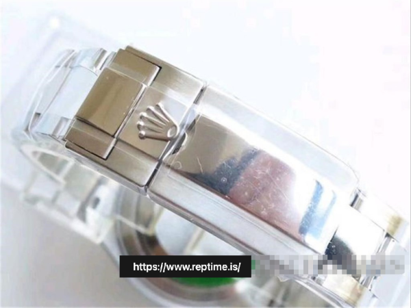 ロレックスヨットマスター126622.1メンズグレー40MM - Image 6
