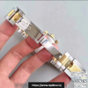 ロレックスデイトナコスモグラフゴールドダイヤル18Kイエローゴールド40ミリメートルスイスのレプリカ116503.8 - Image 7