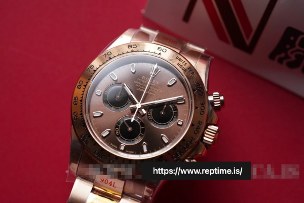ロレックスデイトナ116505メンズ自動40MM - Image 7