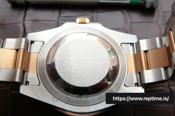 ロレックスサブマリーナ116613メンズ自動40MM - Image 7