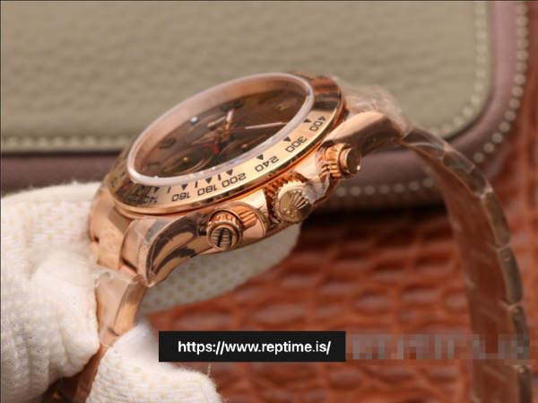 ロレックスデイトナ116505メンズ自動40MM - Image 7