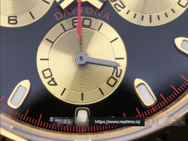 ロレックスデイトナ116508メンズ自動40MM - Image 7