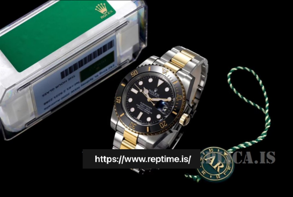 ロレックスサブマリーナ116613LN.2メンズブラック43MM - Image 7