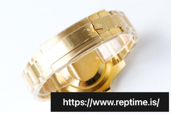 ロレックスサブマリーナ116618.1メンズブラック40MM - Image 7
