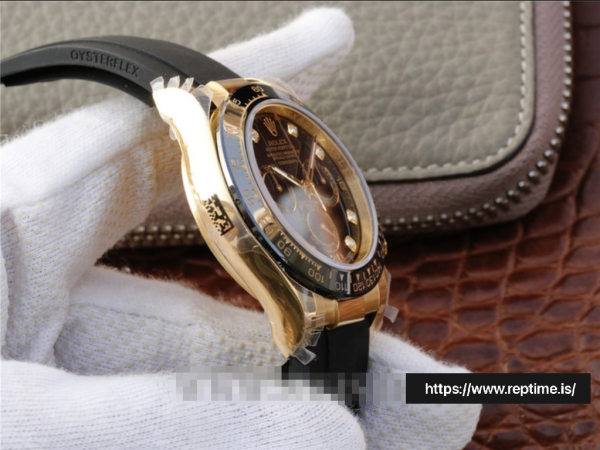 ロレックスデイトナ116518メンズ自動40MM - Image 7