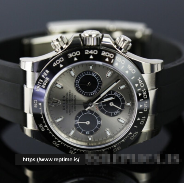 ロレックスデイトナ116519メンズ自動40MM - Image 7