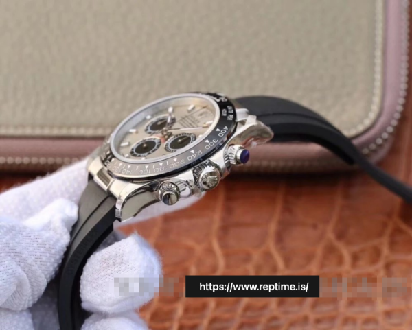 ロレックスデイトナ116519メンズ自動40MM - Image 7