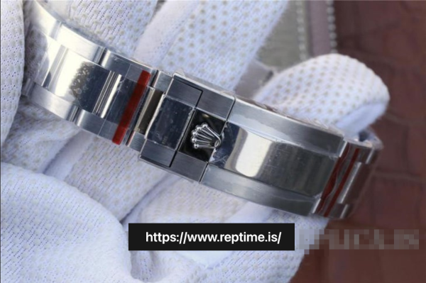 ロレックスデイトナ116520.1メンズホワイト40MM - Image 7